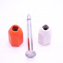 factory high quality steel+abs security bolt seal container lock bolt seal YT-BS605